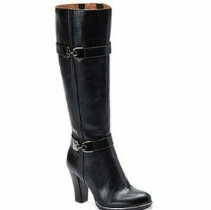 Sofft Whitley Leather Boots